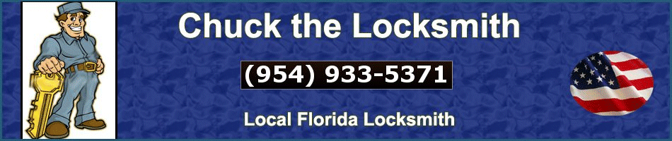 Locksmith Oakland Park Florida