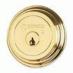 Medeco Deadbolt lock