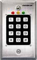 Keypad and card entry Fl