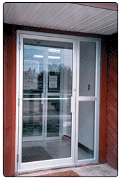 commercial and rental