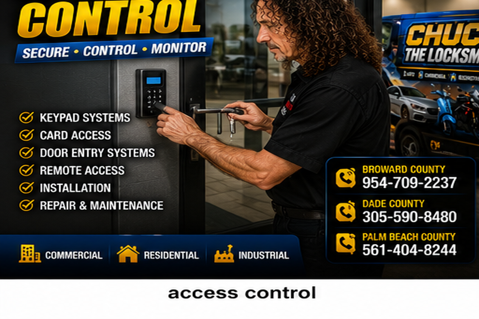 Access Control