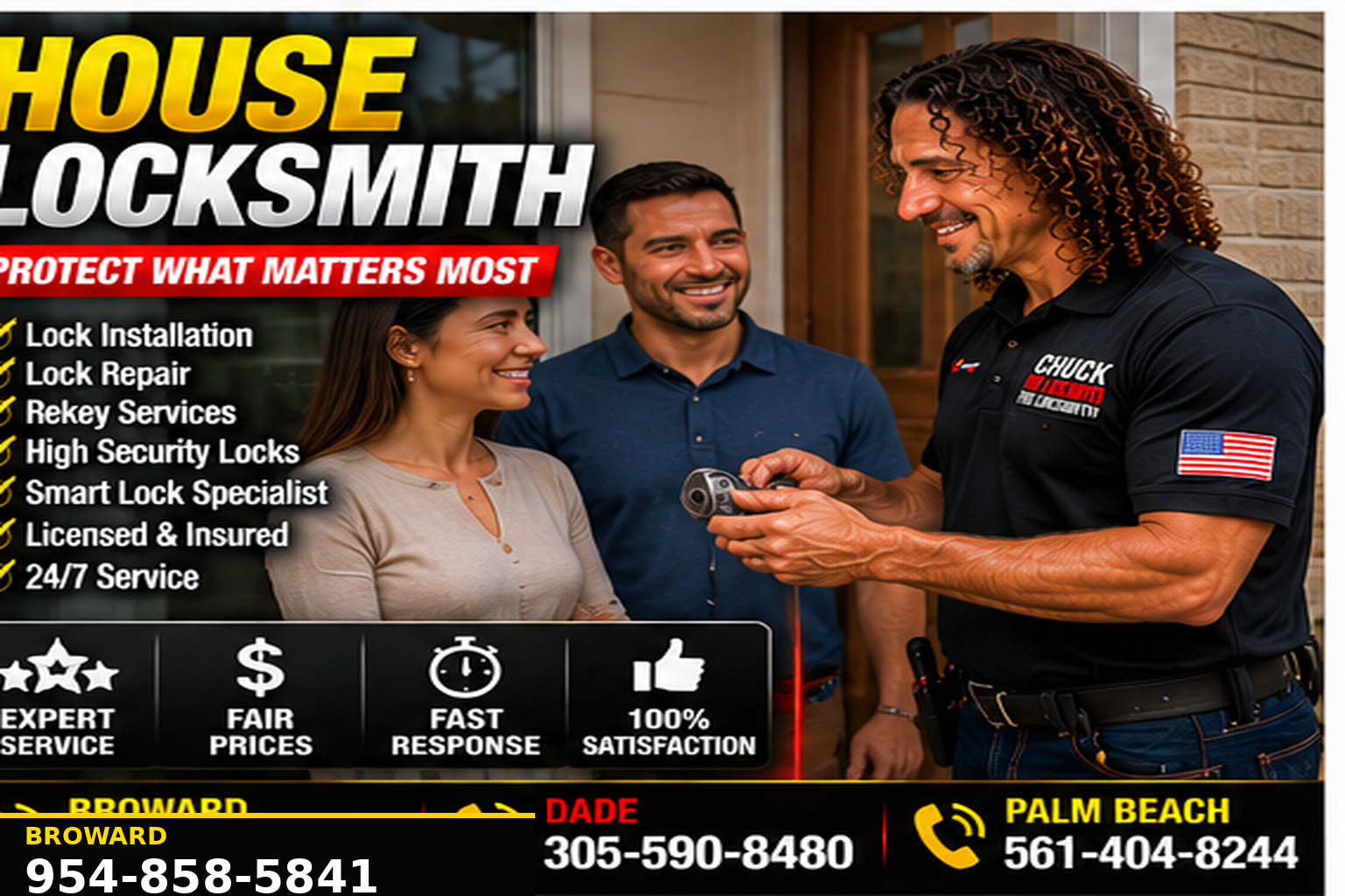 House Locksmith