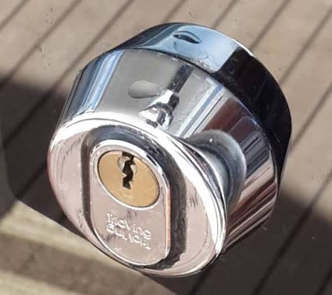 Yacht Lock Repair Fort Lauderdale