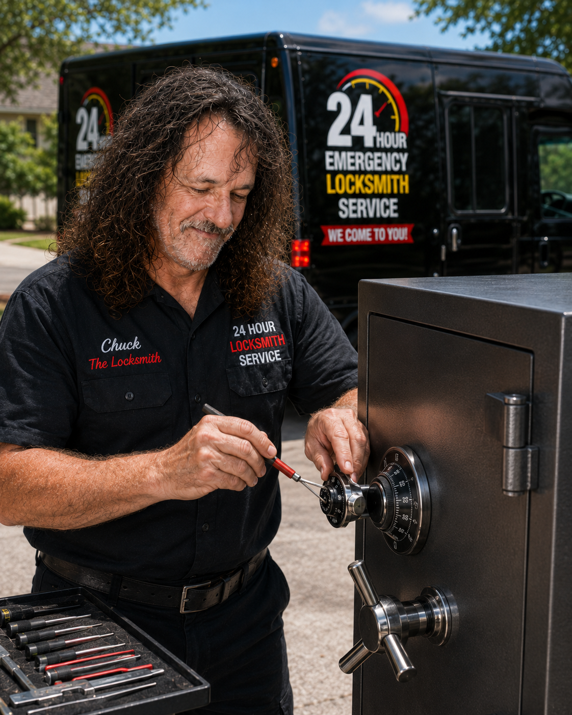 Safe Repair
