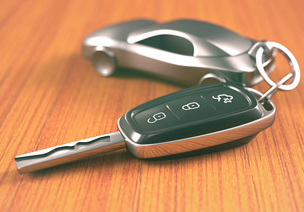 Smart Keys Programmed and Replaced Fort Lauderdale
